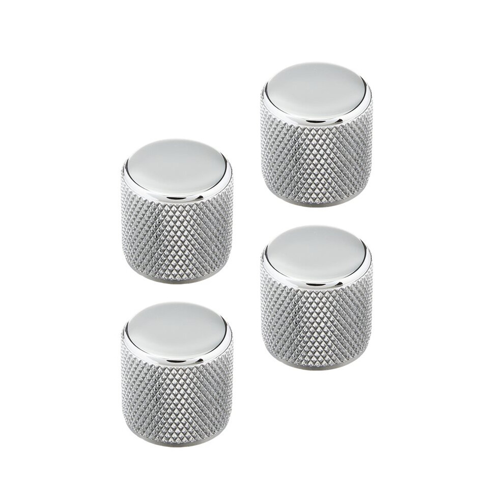 Guitar Potentiometer Control Knobs Shaft Pots - Dome Speed Tone Volume Knob Replacement For Electric Guitar 6031213662970