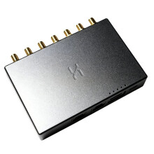 5G CPE Router WIFI7 Router 5G Entwicklungsboard MT7976C+MT7991 Dual 2.5G Ethernet H5000M 5G CPE
