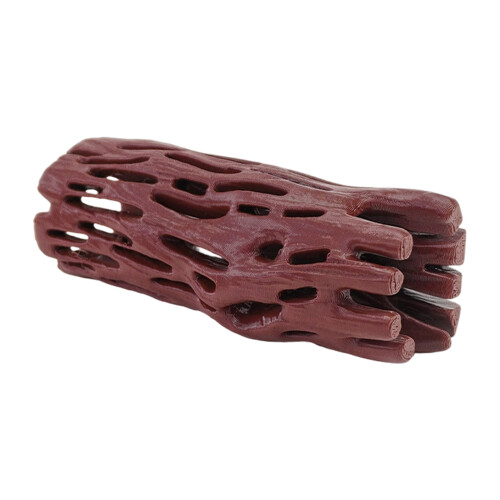Realistic Driftwoods Shrimp Hideouts Breeding Cave With-D