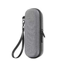 For OSMO Pocket 4 Portable Carrying Case Hard Shell Protective Case with Hand Strap Protector Accessories