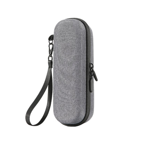 For  OSMO Pocket 4 Portable Carrying Case Hard Shell Protective Case with Hand Strap Protector Accessories