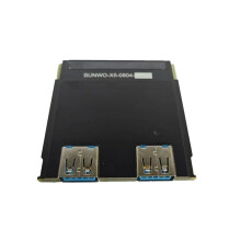 For FANUC Numerical Control Machine Tool for CF Card to USB, Card Slot to USB U Disk