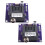 20KM TTL Optical Transceiver Module Kit RX TX Optical Terminal Equipment Drone-Specific  5.5-26V 1