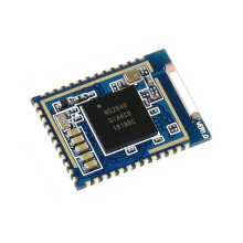 Waveshare NRF52840 5.0 Module Compact Size -Board Antenna Compatible with NRF52/NRF51/NRF24L/NRF24AP