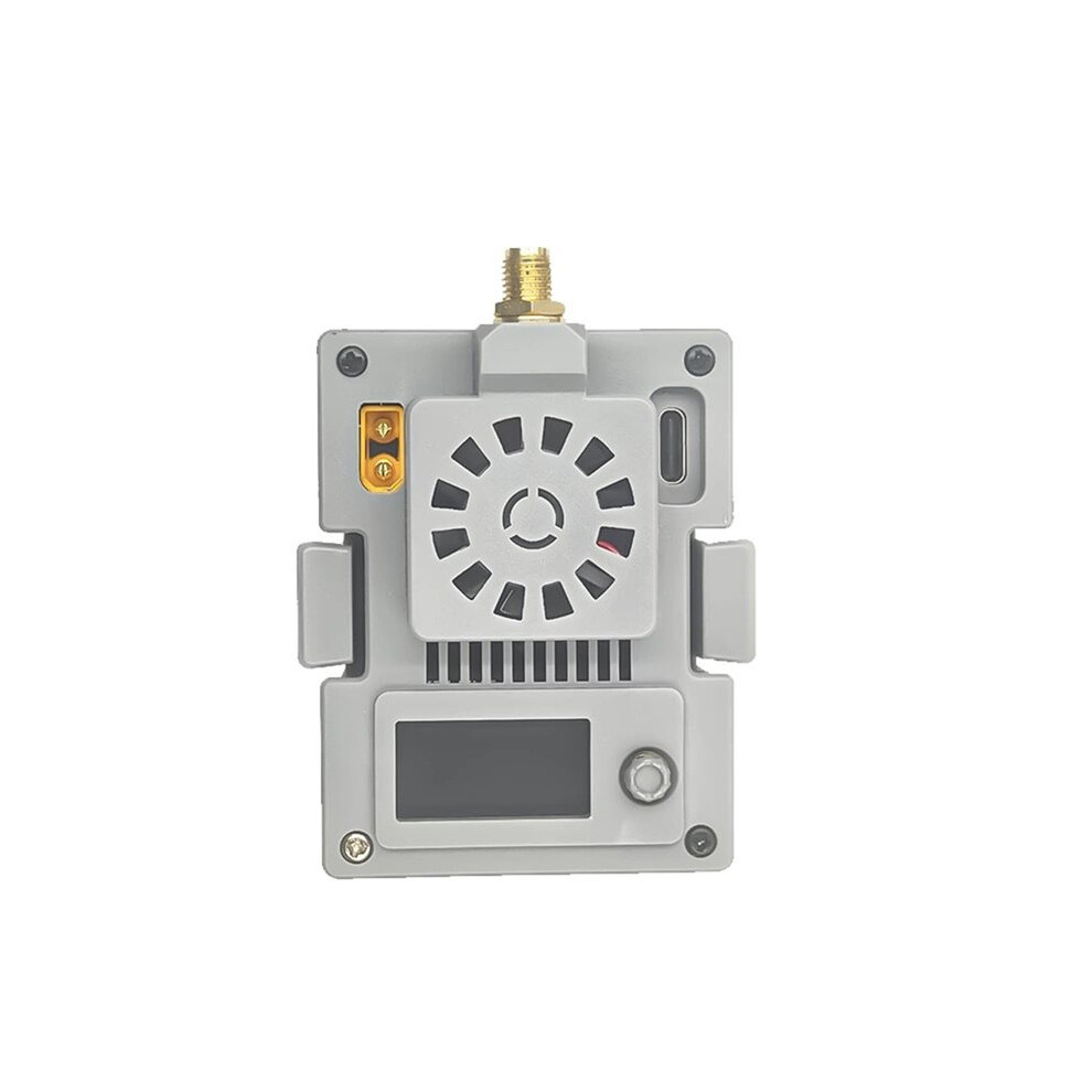 Fpv Expresslrs Tx Module 2000Mw Tx Module Rf-Freq For Fpv Drone Racing Drone Elrs Signal Booster 915Mhz 6034100848020