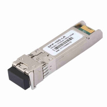 SFP-10G-LR 10km 1310nm Single Mode LC