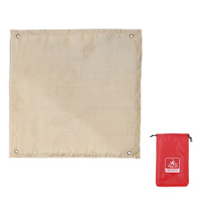 Camping Fireproof Cloth Flame Retardant Cloth Outdoor Picnic Specification Nine