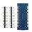 ESP32-C3 Core Board Development Board 2.4G WiFi  Module for Verifying ESP32C3 Chip Function Classic Version 2