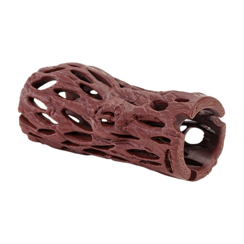 Artificial Driftwoods Aquariums Decoration Multihole-A