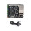 Luckfox Lume Linux Development Board, Based  T153, Dual Gigabit Ethernet , 128MB DDR3 Memory and 256MB Flash 1