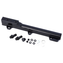 Car Modification D Series Fuel Rod Fuel Rail Kit for   D15B7 D15B8 D16A6 D16Z6