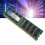 1G DDR 400MHz PC3200 184Pin Desktop Module 1