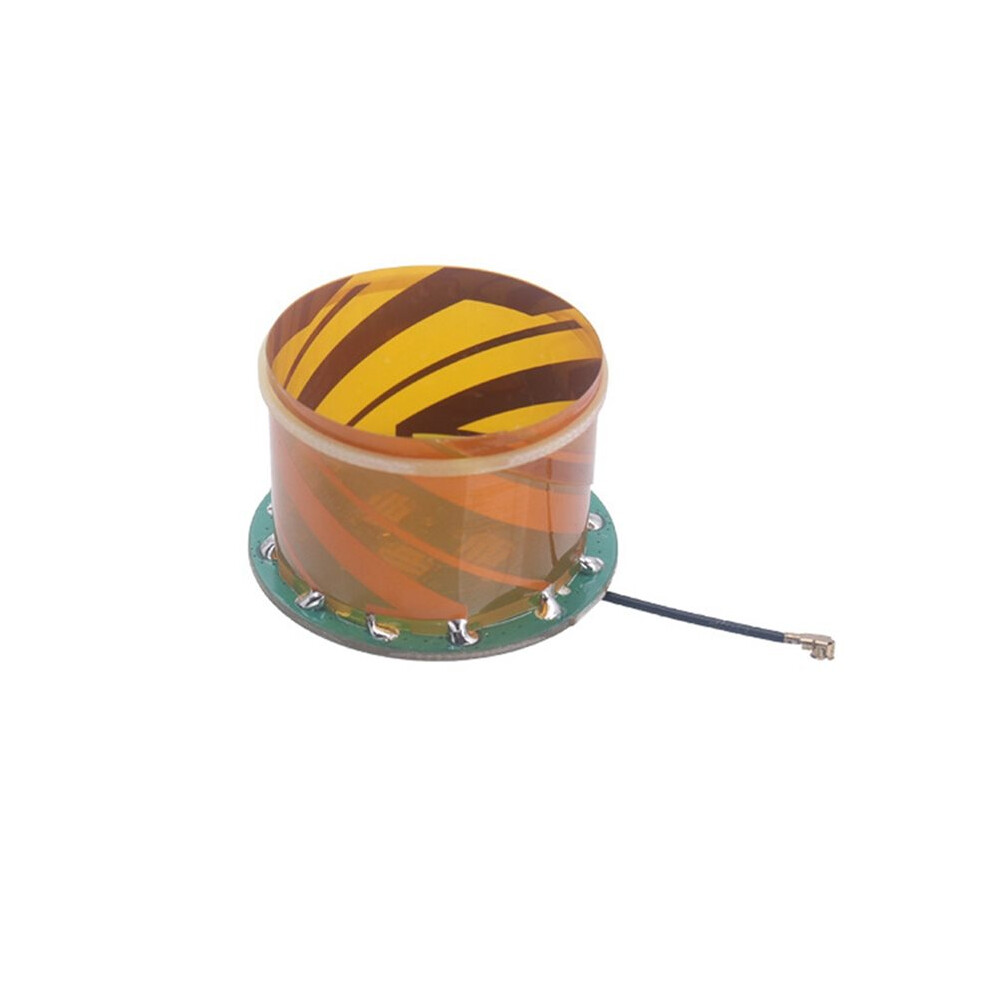 4-Arm Spiral Antenna High-Gain 4Constellation Full-Frequency Positioning Navigation Rtk/Gps/Gnss 353Db 6033536085788