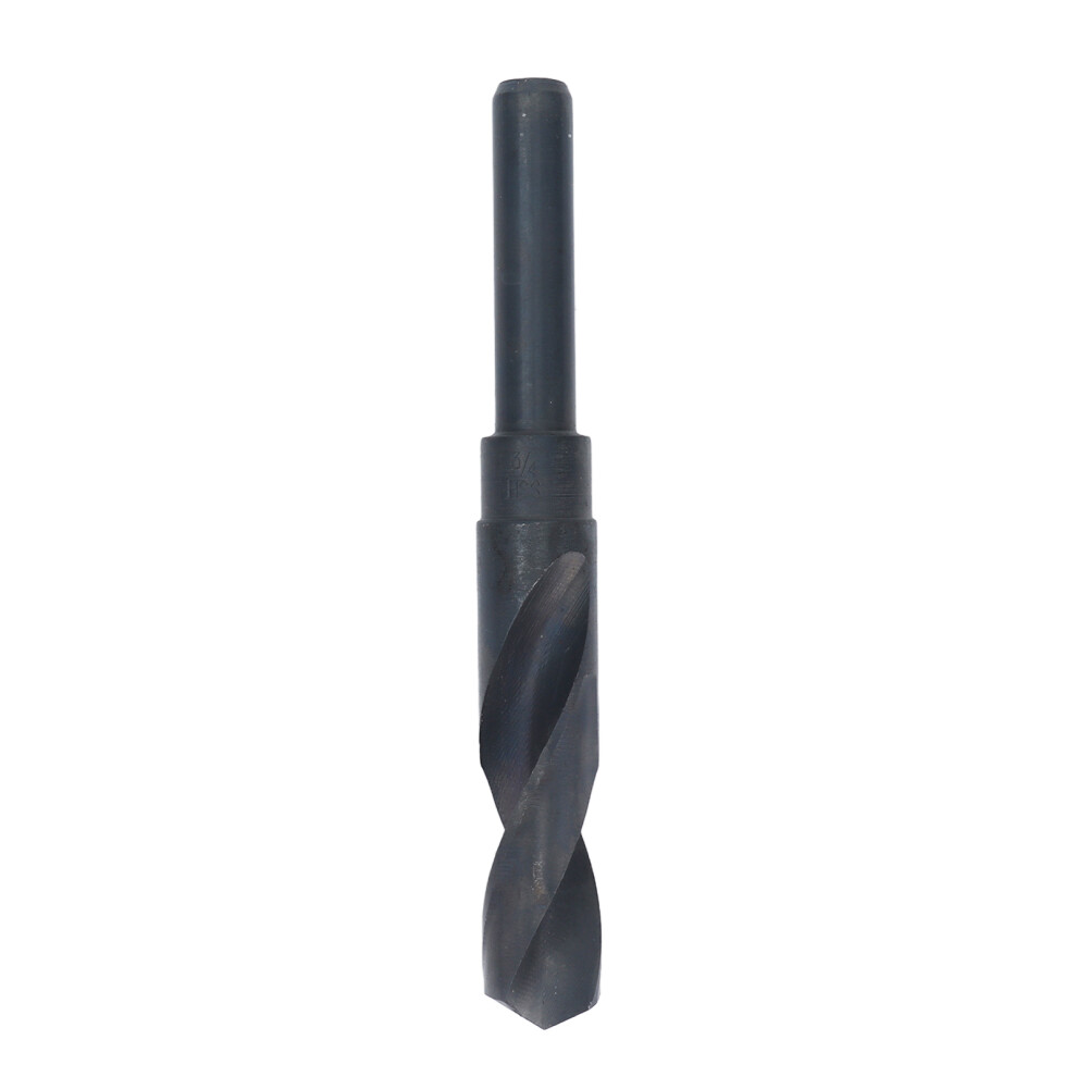 19mm HSS Twist Bit 1/2in Reduced Shank