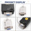 KM878240G01 for KONE UIO Elevator Decoder KM8782400G01 Unlimited Times 2