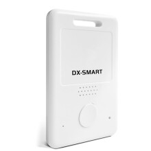Draadloze Eddystone Kleinste -Formaat IBeacon NFC/RFID BLE Tags Tracker Locatie Beacon CP103