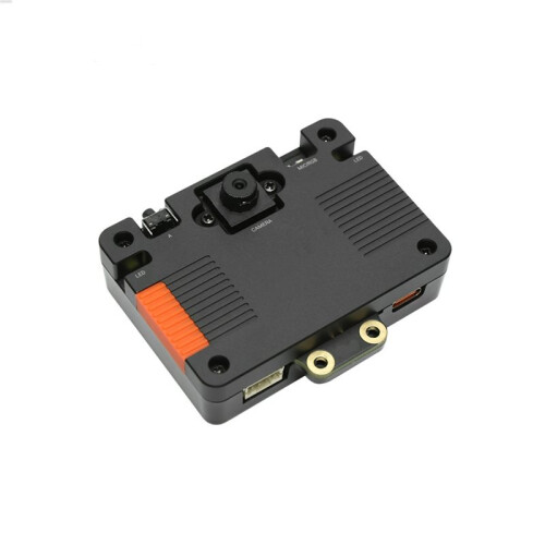 For DFRobot Gravity HUSKYLENS 2 AI Vision Sensor 6 TOPS 20+ LLM MCP Large Deploy Custom Models for Educational Robotics