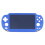 Replacement LCD Display Touch Screen with Bezel Assembly for PSVITA1000 Screen Display Digitizer Panel Repair Part D 1