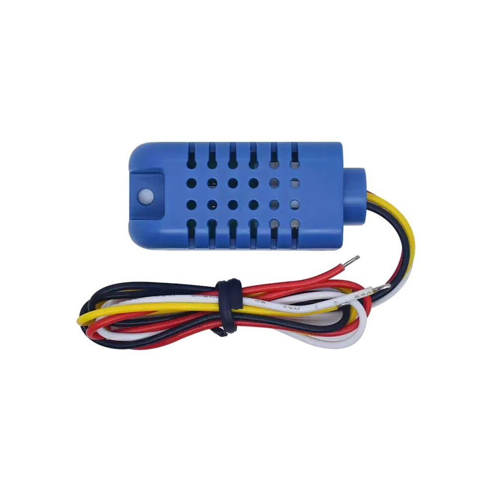 Am1011 Analog Temperature Humidity Sensor Module 0-3V Analog Voltage Signal Output 6033997775525