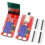 UWB AoA Development Kit (Anchor + Tag), STM32, Open-Source Firmware, Distance & Angle Measurement 1