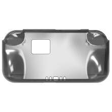 Para Anbernic RG476H Capa Protetora Anti-Queda em TPU para Controle de Jogos, Impermeável, com Alça e Acessórios para Jogos B