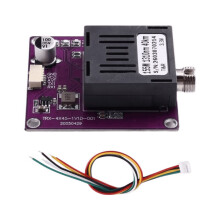 TTL Optical Transceiver Module 40KM 5.5-26V Optical Terminal Equipment TTL to Fiber Optic Module TX SkyEnd