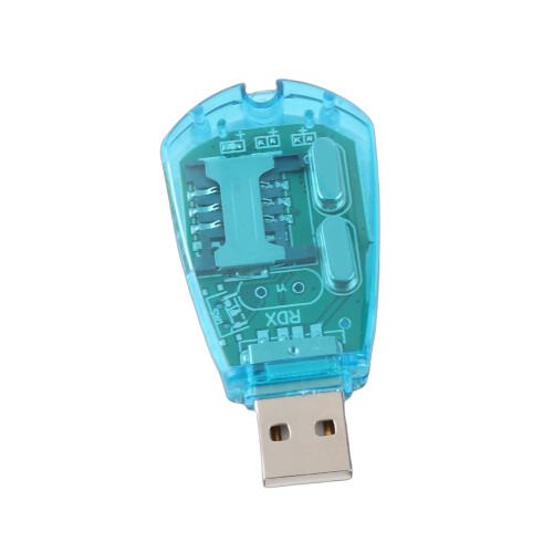 USB SIM Card Reader Backup Copy 1