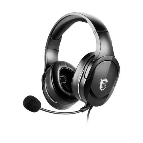 MSI MSI Immerse GH20 Wired Gaming Headset