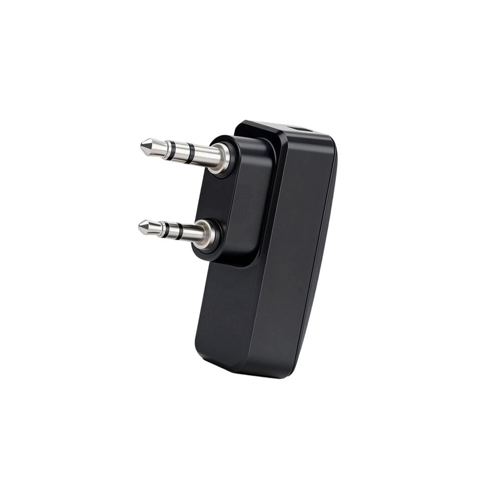 Photos - Radio / Clock Zandona For Walkie Talkie Wireless Adapter Programming TYPE-C Charger for UV-5R UV-32 UV-5RH Ham Radio 