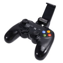 Gamepad - High-Performance Wireless  Gaming Controller with Vibration Technology, for /PC/P3/Android