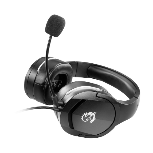 MSI MSI Immerse GH20 Wired Gaming Headset 2