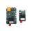 40KM TTL Optical Transceiver Module Kit TX RX Optical Terminal Equipment Drone-Specific  5.5-26V 1