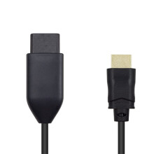 1080P N64 to -Compatible Converter Game Adapter HD Cable Adapter for  64/NGC/SNES S