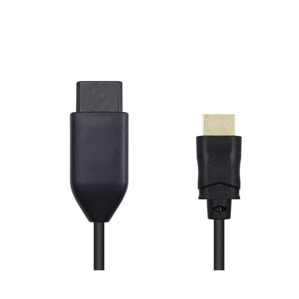 1080P N64 To -Compatible Converter Game Adapter Hd Cable Adapter For 64/Ngc/Snes S 6031363925376