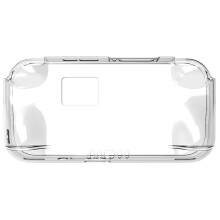 Für Anbernic RG476H Anti-Drop TPU Hülle Wasserdichte Gamecontroller Schutzhülle Griffabdeckung Spielzubehör Gehäuse A
