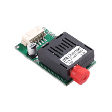 40KM TTL Optical Transceiver Module Optical Terminal Equipment Drone-Specific 5.5-26V TX SkyEnd