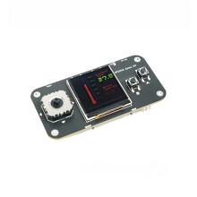 Pour Raspberry Pi RP2040: Système Embarqué, Plateforme D'Apprentissage, Portage de Jeux Rétro, Electric Games, MicroPython