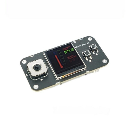 Per Raspberry Pi RP2040 Sistema Embedded Piattaforma di Apprendimento Retro Games Porting Electric Games MicroPython