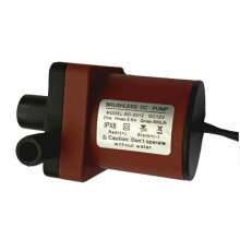 12V Pump Beauty Equipment Eyebrow Washing Machine Shampoo Bed Physiotherapy Bed Beauty Equipment Water Pump Accessories