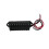 AC220V Plasma Generator Module Deodorization, Fresh-Keeping, Dust Removal and Purification for Washing Machine Black 1