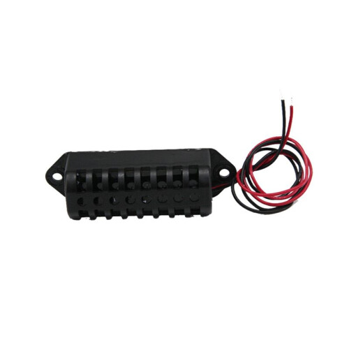 AC220V Plasma Generator Module Deodorization, Fresh-Keeping, Dust Removal and Purification for Washing Machine Black