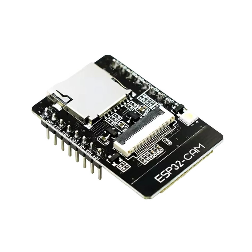 Esp32-Cam Wifi Module Esp32 Serial To Wifi Esp32 Cam Development Board 5V For 6031264482077