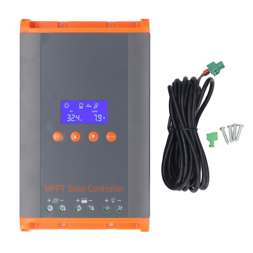 MPPT 60A Solar Charge Controller HHJ60-PRO