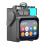 Touch Screen Multifunctionele Draadloze  Luidspreker Buitenmodel  Luidspreker Draagbaar 1