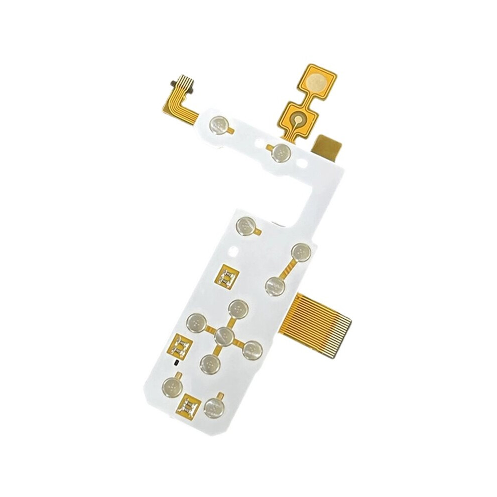 Keypad Keyboard A800 Key Plate Key Button Flex Cable Ribbon For Camera Repair Parts 6033107930394