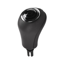 Leva del Cambio Marce del Cambio Pallamano per - Classe C / e GLK C180 E200 GLK300 W204 W212 W207 2007-2013 Nero