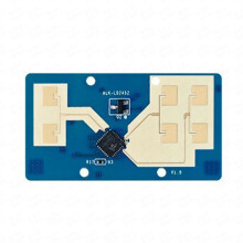 LD2452 Sensor Module 24G Multi-Target Human Positioning and Tracking Module 6M Long-Distance Detection Home