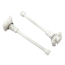 Clip de fixation de feu arrière de voiture, tige de réglage de feu arrière, boucle 5N0945167B 5N0945167A pour MK1 2009-2016