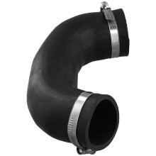 Car Intercooler Hose Pipe Turbocharger Pipe 30636611 for XC60 2015-2016 XC70 S60 S80
