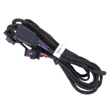 Car Front Bumper Parking Sensor Wiring Harness PDC Cable Fit For- 3 4 Series F30 61129313607